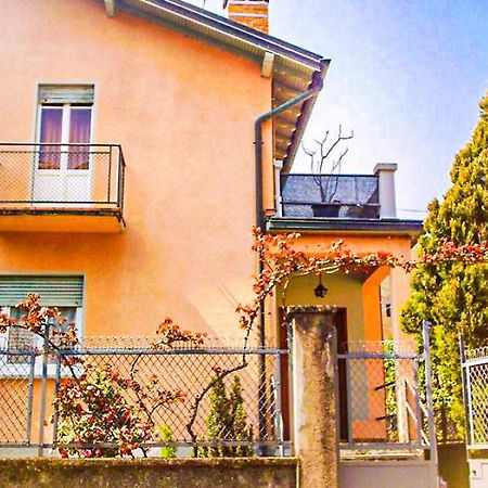 Appartamento San Ambrogio Cannobio Exterior foto