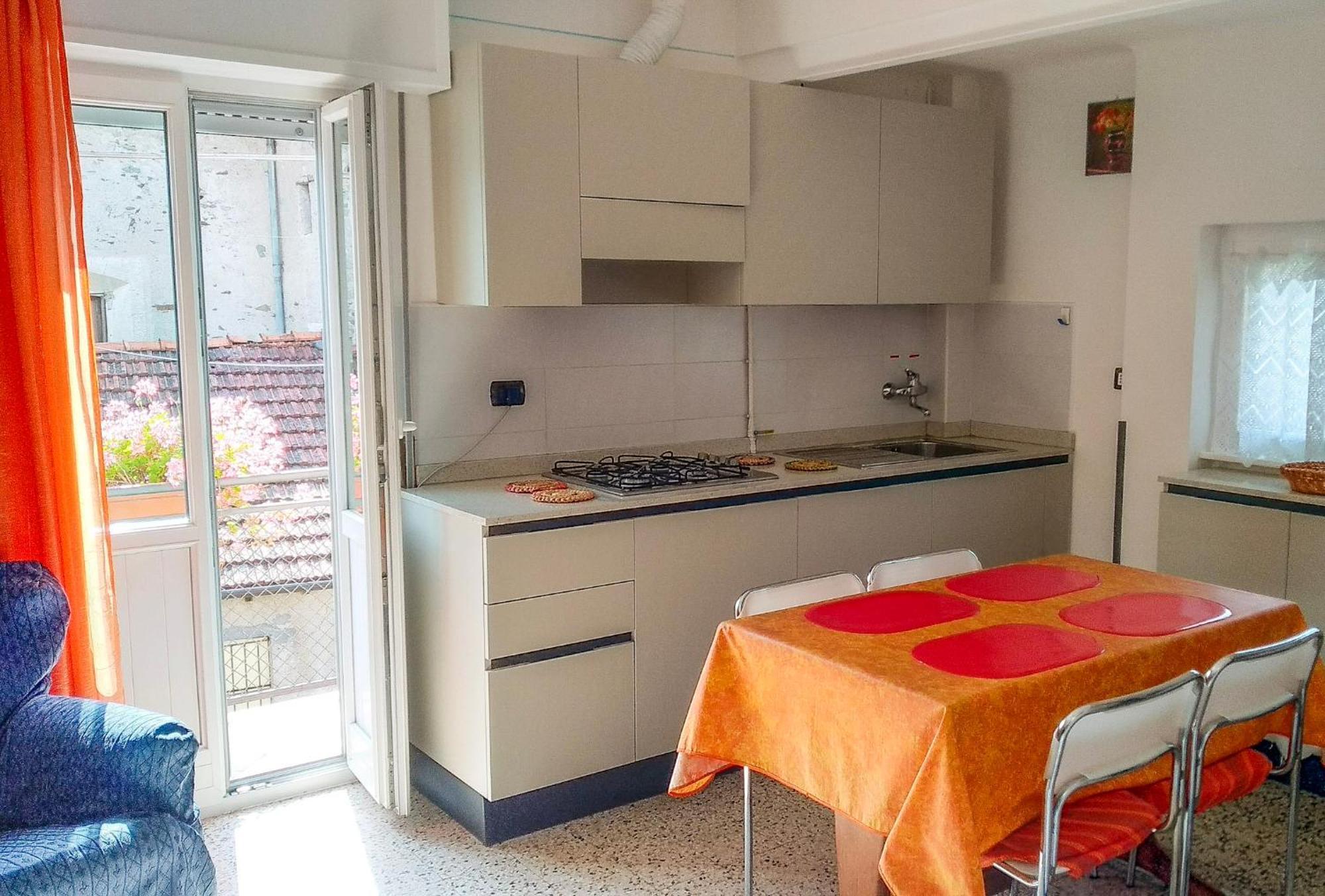 Appartamento San Ambrogio Cannobio Exterior foto